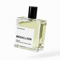 Medallion Dupe - With Similar Fragrant Notes to Blue Talisman