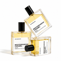 Mediterranean Caramel  Perfume Dupe - With Similar Fragrant Notes to Mediterraneo Acqua di Parmatus