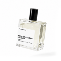 Mediterranean Incense Perfume Dupe - With Similar Fragrant Notes to Dolce & Gabbana Velvet Desert Oud
