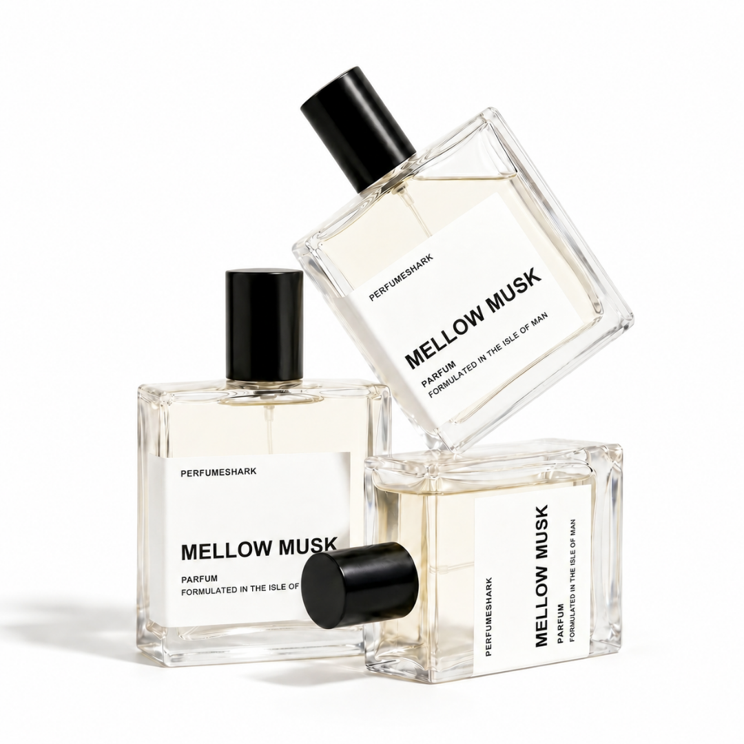 Mellow Musk Perfume Dupe - With Similar Fragrant Notes to Tom Ford White Patchouli