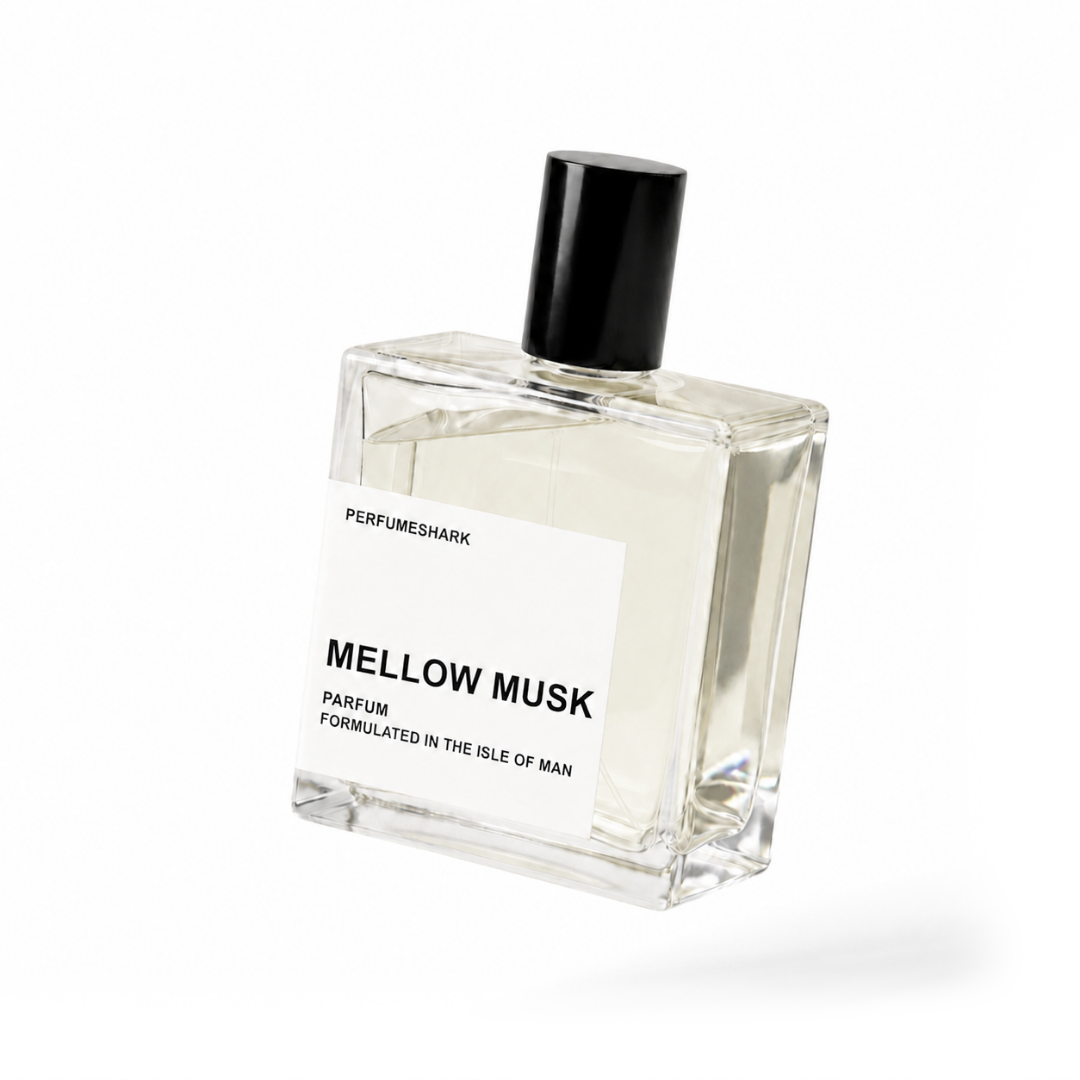 Mellow Musk Perfume Dupe - With Similar Fragrant Notes to Tom Ford White Patchouli