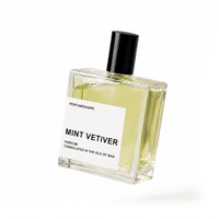 Mint Vetiver  Aftershave Dupe - With Similar Fragrant Notes to Viking