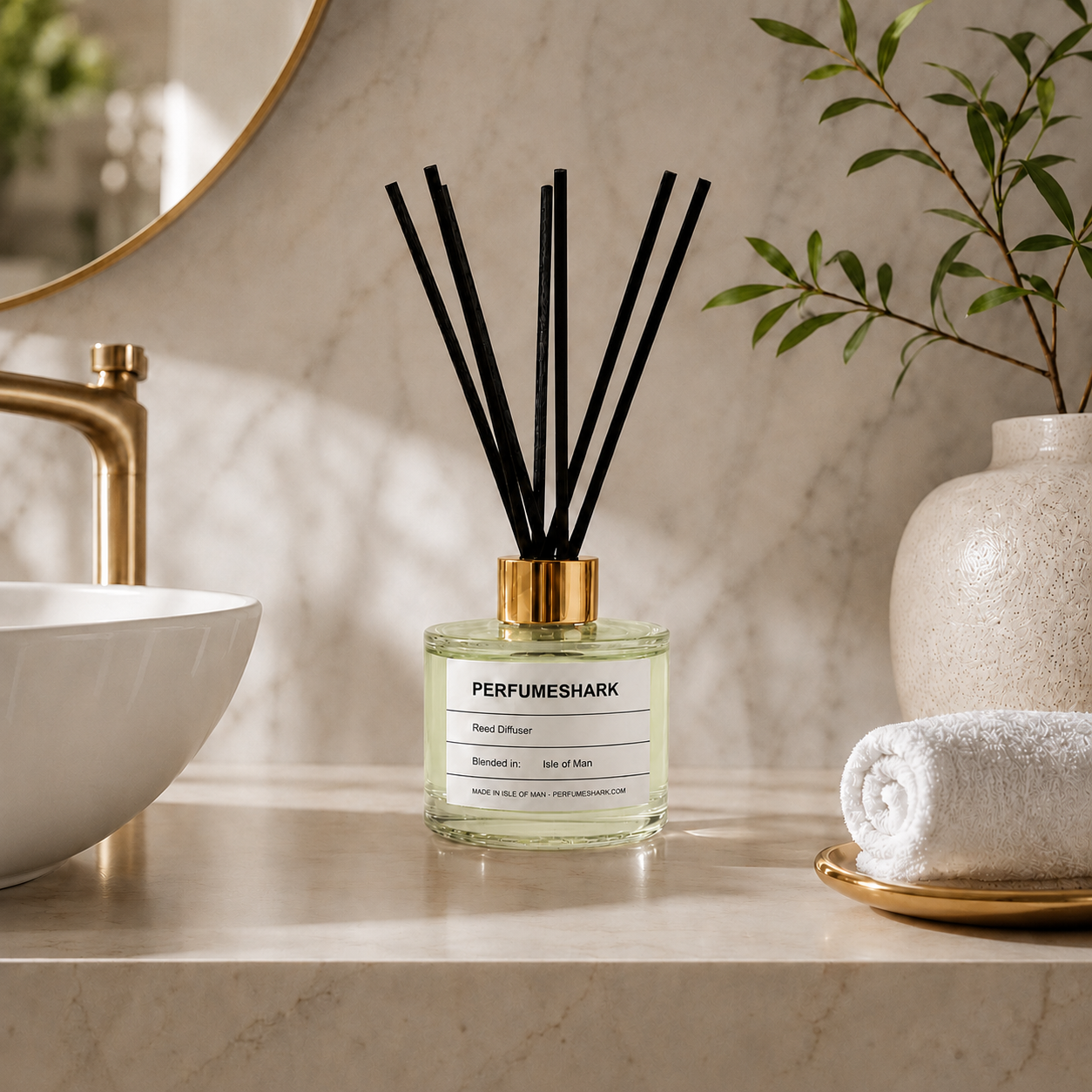 Citrus Oud Perfume Dupe - With Similar Fragrant Notes to Jo Malone Oud Bergamot
