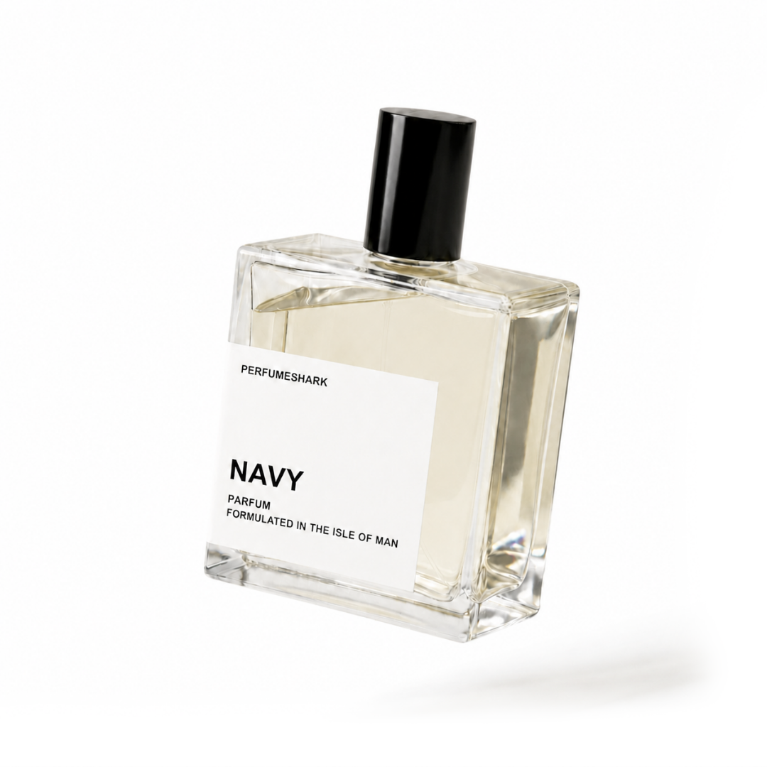 Navy Aftershave Dupe - With Similar Fragrant Notes to Blue