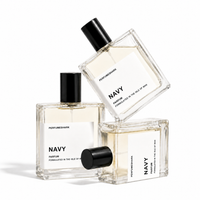 Navy Aftershave Dupe - With Similar Fragrant Notes to Blue