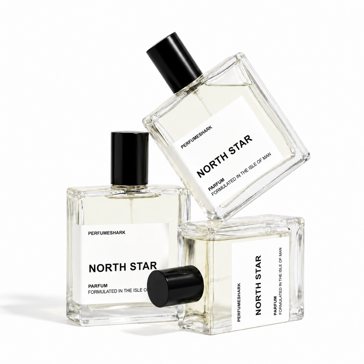 North Star Perfume Dupe - With Similar Fragrant Notes to Guidance 46