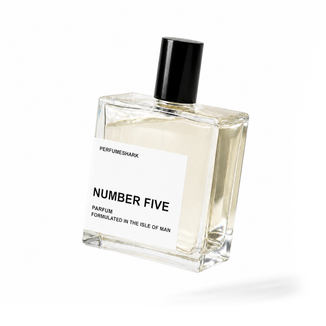 Number Five Perfume Dupe - With Similar Fragrant Notes to No:05