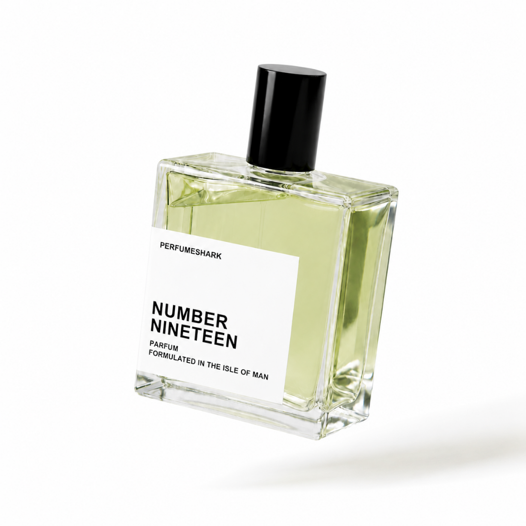 Number Nineteen Perfume Dupe - With Similar Fragrant Notes to No.19
