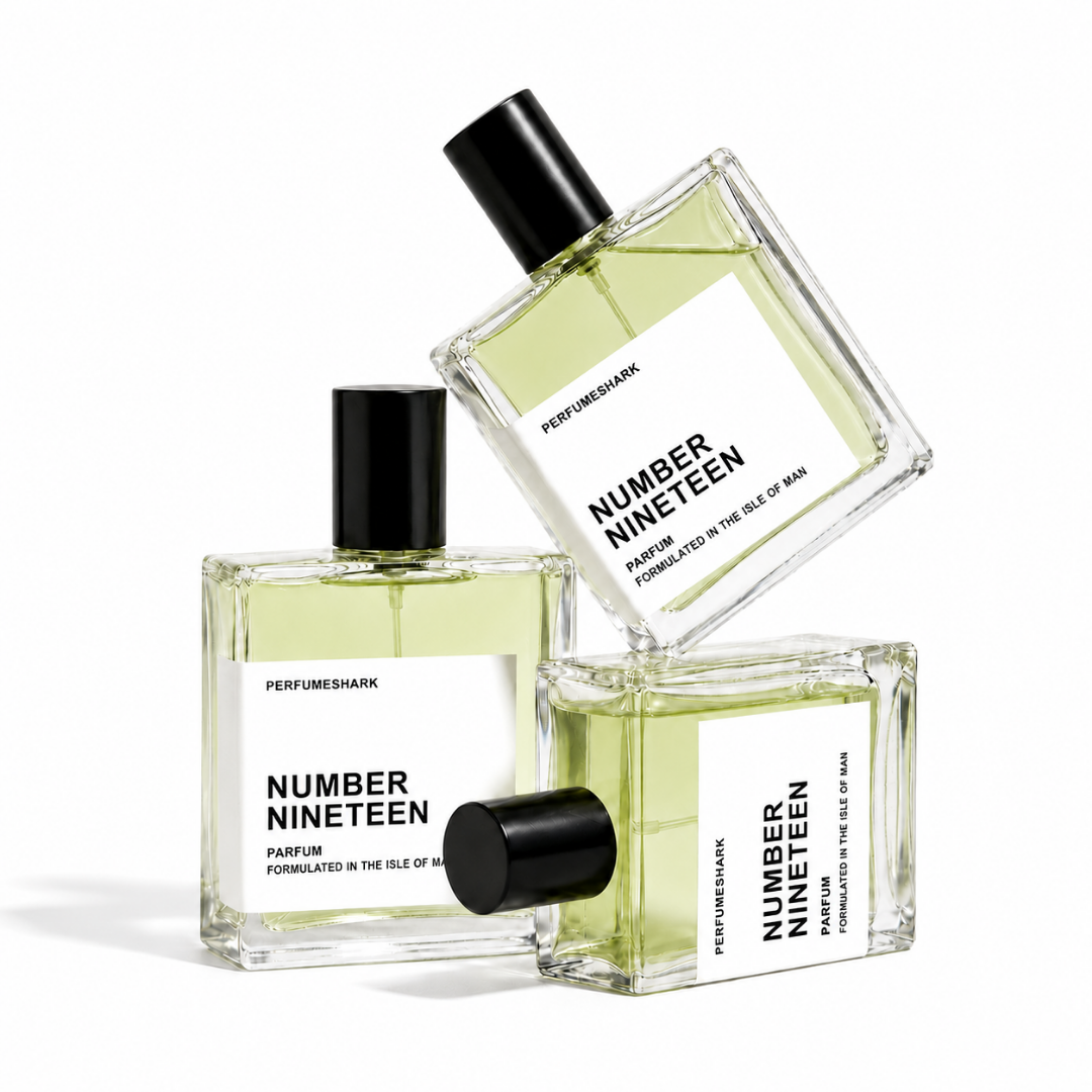 Number Nineteen Perfume Dupe - With Similar Fragrant Notes to No.19