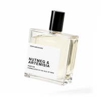 Nutmeg and Artemisia Perfume Dupe - With Similar Fragrant Notes to Penhaligon's Halfeti