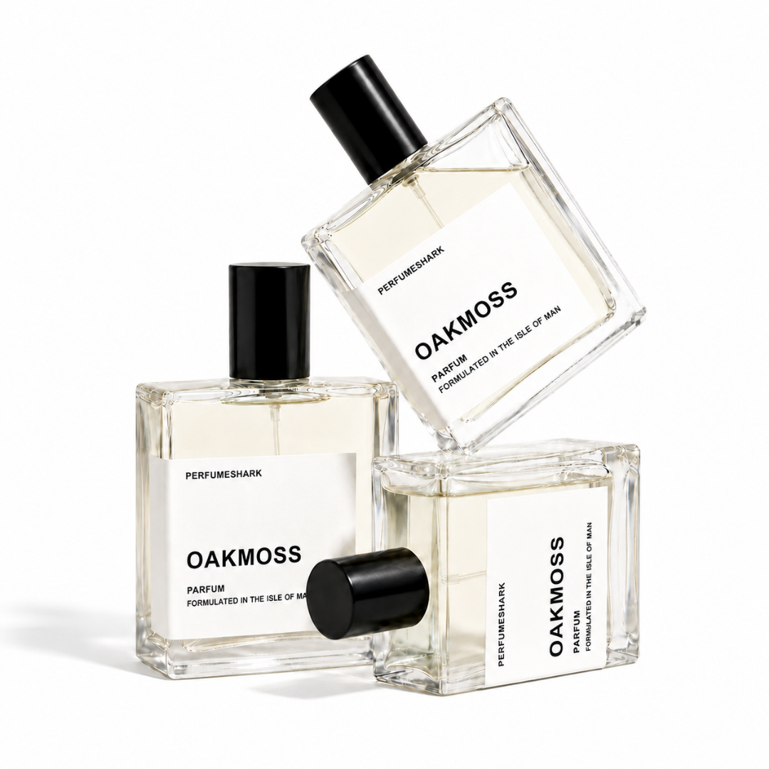 Oakmoss Aftershave Dupe - With Similar Fragrant Notes to Eros by Versace