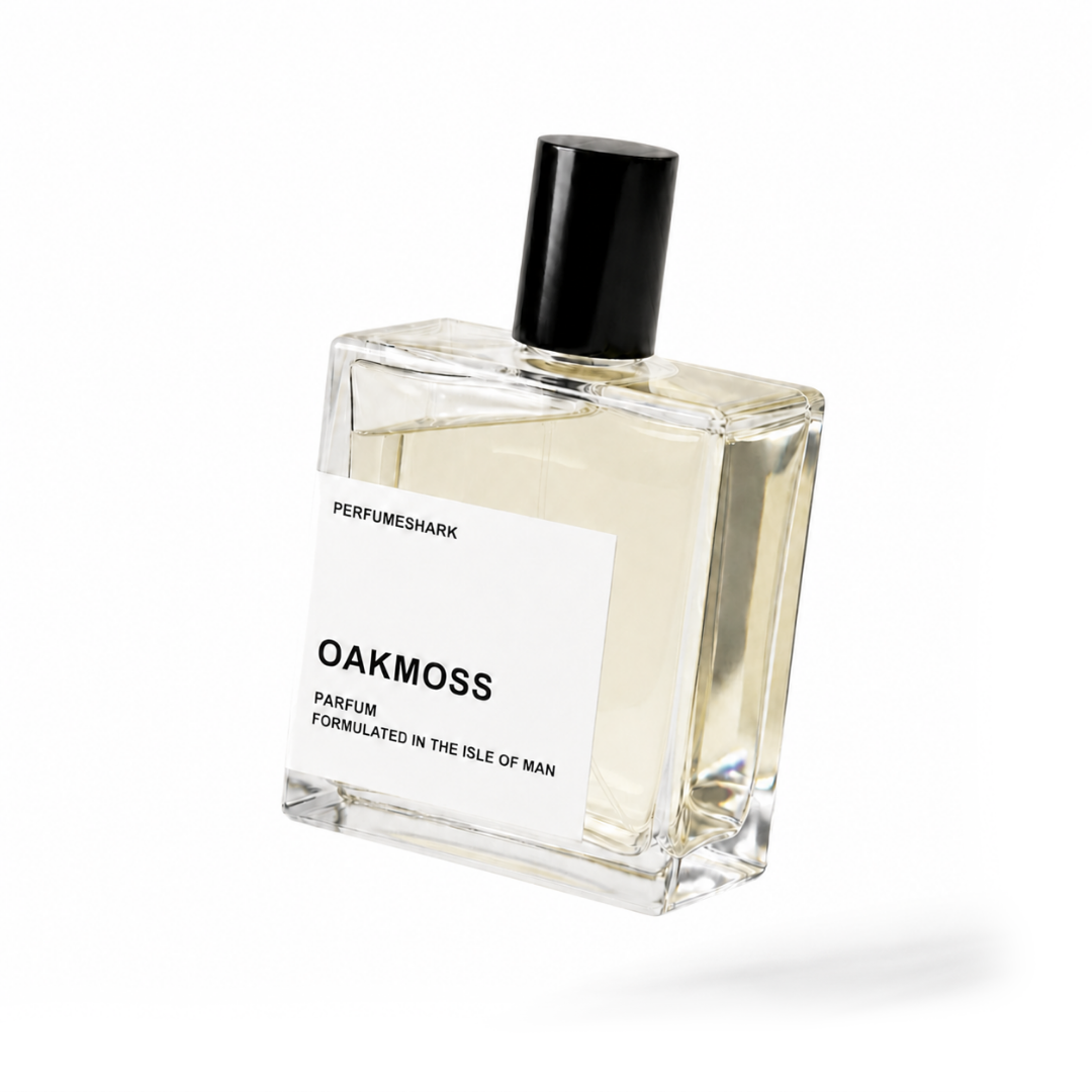 Oakmoss Aftershave Dupe - With Similar Fragrant Notes to Eros by Versace
