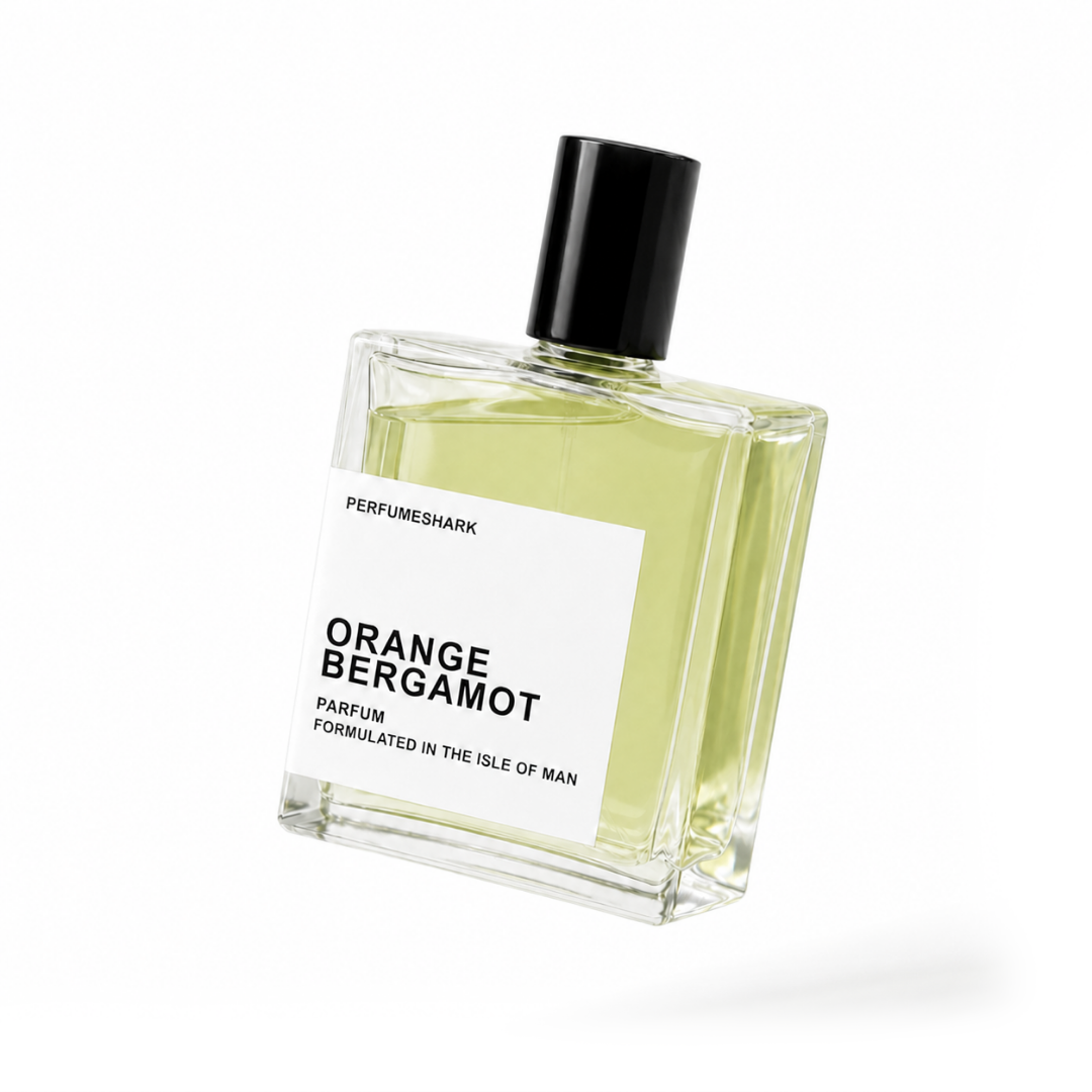 Orange Bergamot Perfume Dupe - With Similar Fragrant Notes to Tom Ford Neroli Portofino