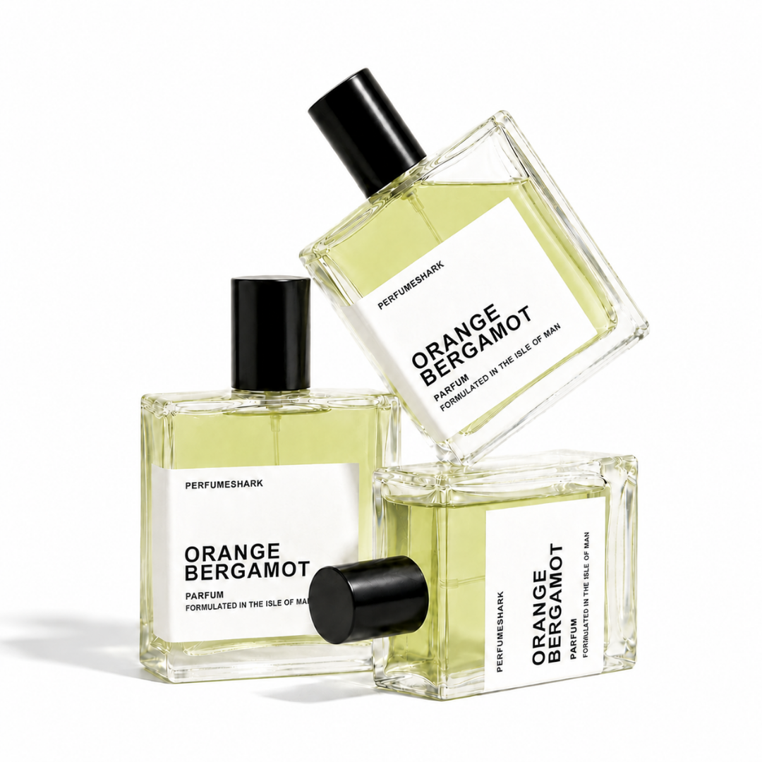 Orange Bergamot Perfume Dupe - With Similar Fragrant Notes to Tom Ford Neroli Portofino
