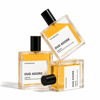 Oud Adore Perfume Dupe - With Similar Fragrant Notes to Dior Oud Ispahan