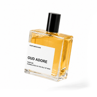 Oud Adore Perfume Dupe - With Similar Fragrant Notes to Dior Oud Ispahan