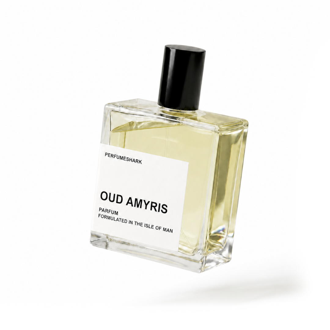 Oud Amyris Perfume Dupe - With Similar Fragrant Notes to Aqua Di Parma Colonia Oud Intense