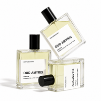 Oud Amyris Perfume Dupe - With Similar Fragrant Notes to Aqua Di Parma Colonia Oud Intense