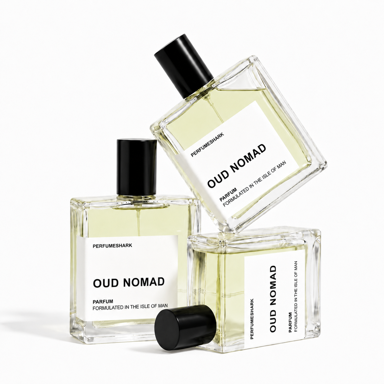 Oud Nomad Dupe - With Similar Fragrant Notes to Oud Voyager