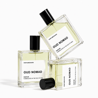 Oud Nomad Dupe - With Similar Fragrant Notes to Oud Voyager