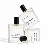 Palo Santo  Perfume Dupe - With Similar Fragrant Notes to Tom Ford Ebene Fume