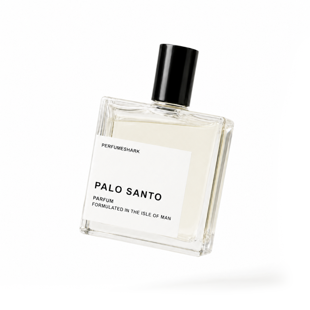 Palo Santo  Perfume Dupe - With Similar Fragrant Notes to Tom Ford Ebene Fume
