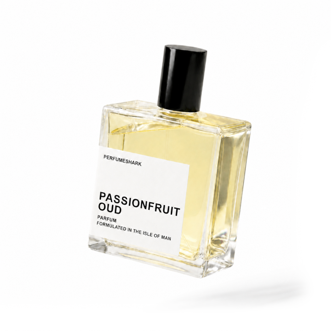 Passionfruit Oud Perfume Dupe - With Similar Fragrant Notes to Oud Maracuja by Maison Crivelli