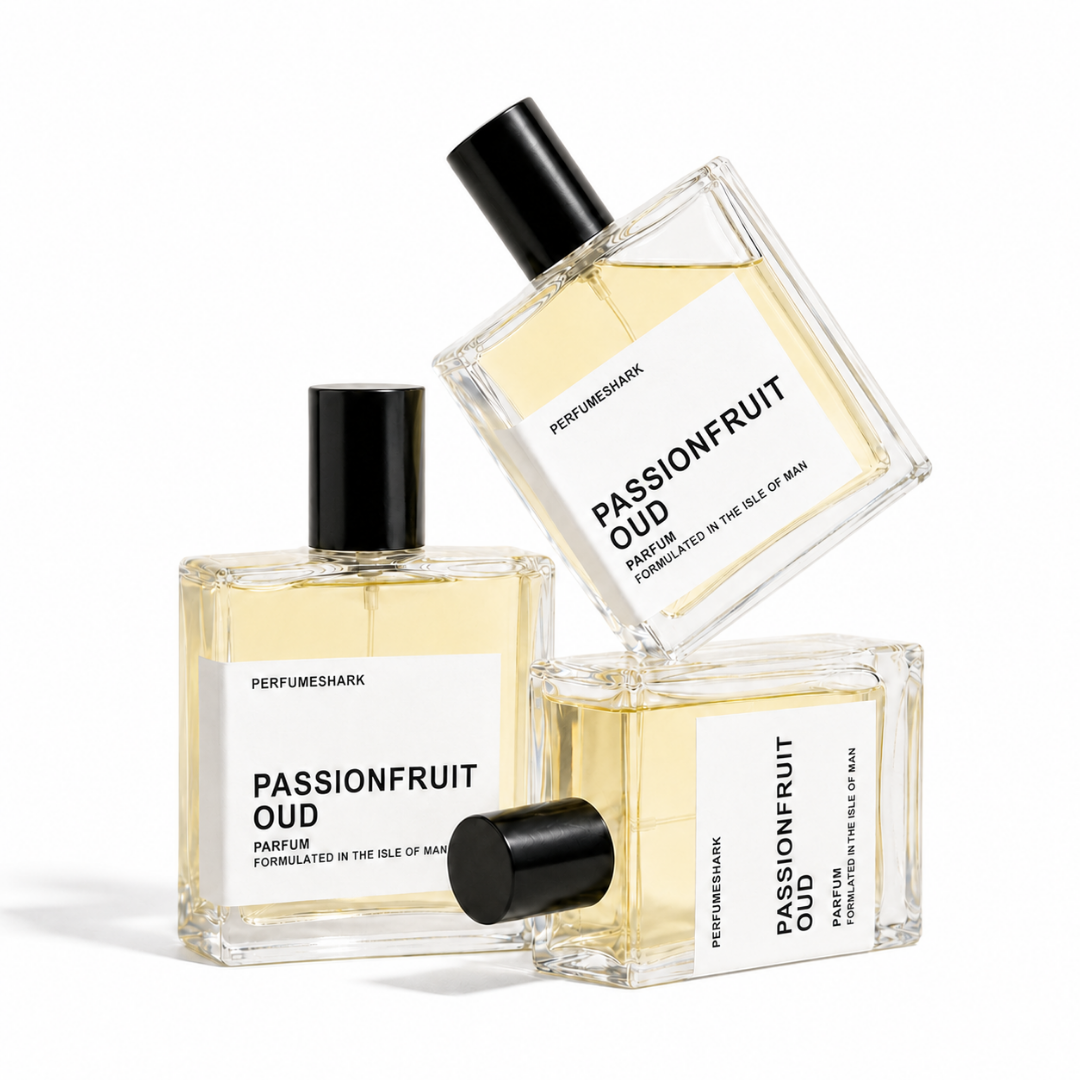 Passionfruit Oud Perfume Dupe - With Similar Fragrant Notes to Oud Maracuja by Maison Crivelli