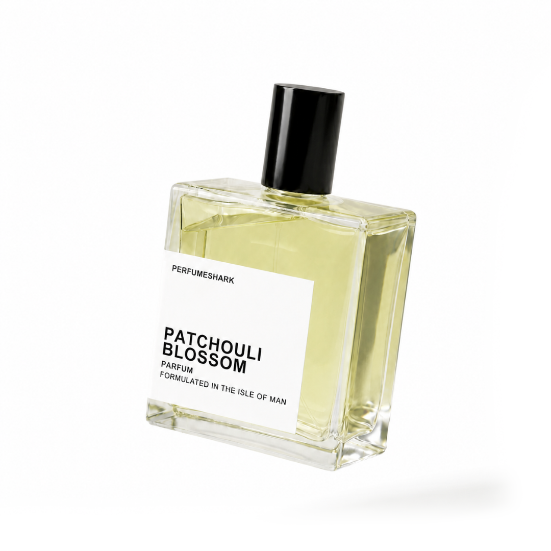 Patchouli Blossom Perfume Dupe - With Similar Fragrant Notes to Opium