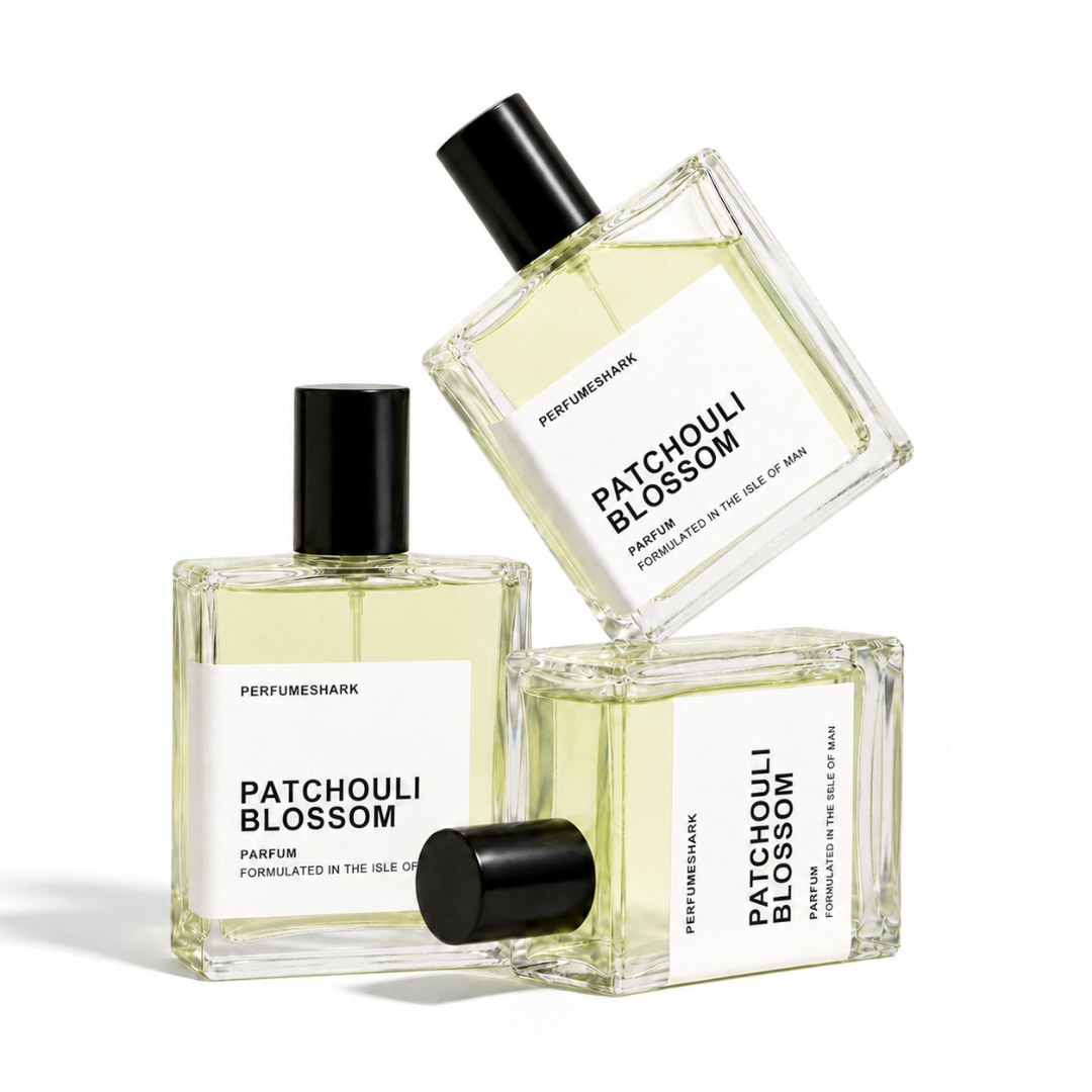 Patchouli Blossom Perfume Dupe - With Similar Fragrant Notes to Opium