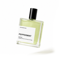Peppermint Aftershave Dupe - With Similar Fragrant Notes to Green Irish Tweed