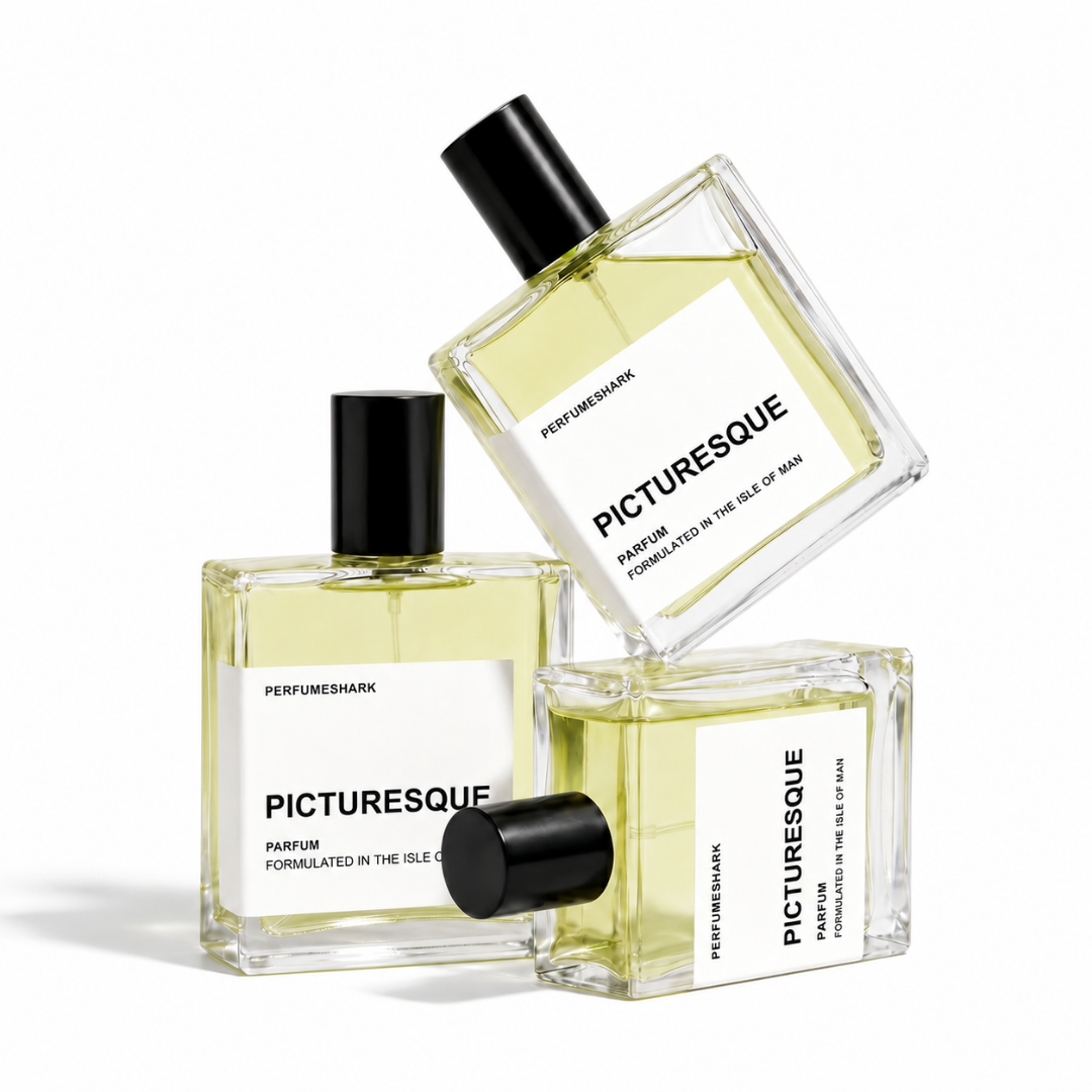 Picturesque Perfume Dupe - With Similar Fragrant Notes to Aqua Di Parma Colonia Leather