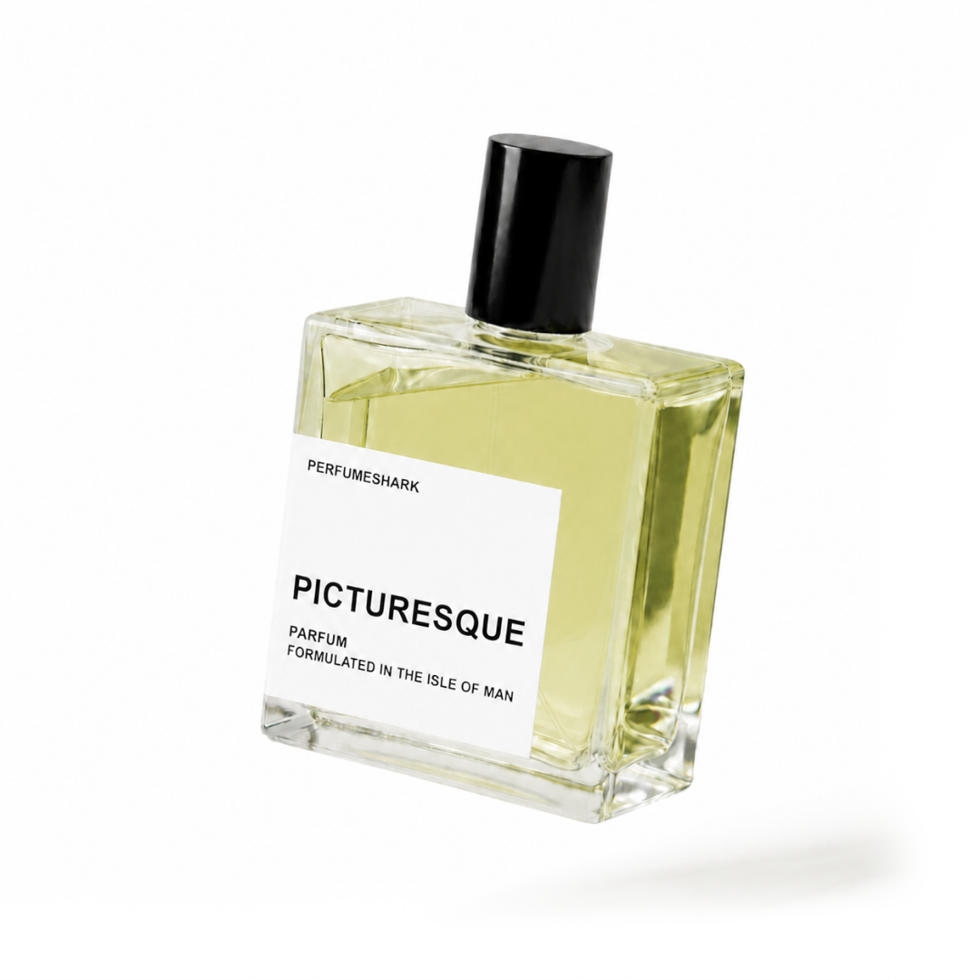 Picturesque Perfume Dupe - With Similar Fragrant Notes to Aqua Di Parma Colonia Leather