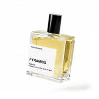 Pyramids  Perfume Dupe - With Similar Fragrant Notes to Cairo