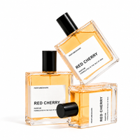 Red Cherry Perfume Dupe - With Similar Fragrant Notes to Lost Cherry by Tom Ford