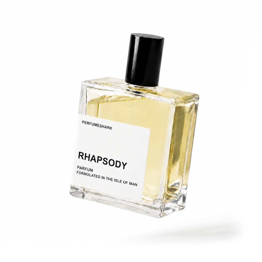 Rhapsody Perfume Dupe - With Similar Fragrant Notes to Oud Cadenza Maison Crivelli