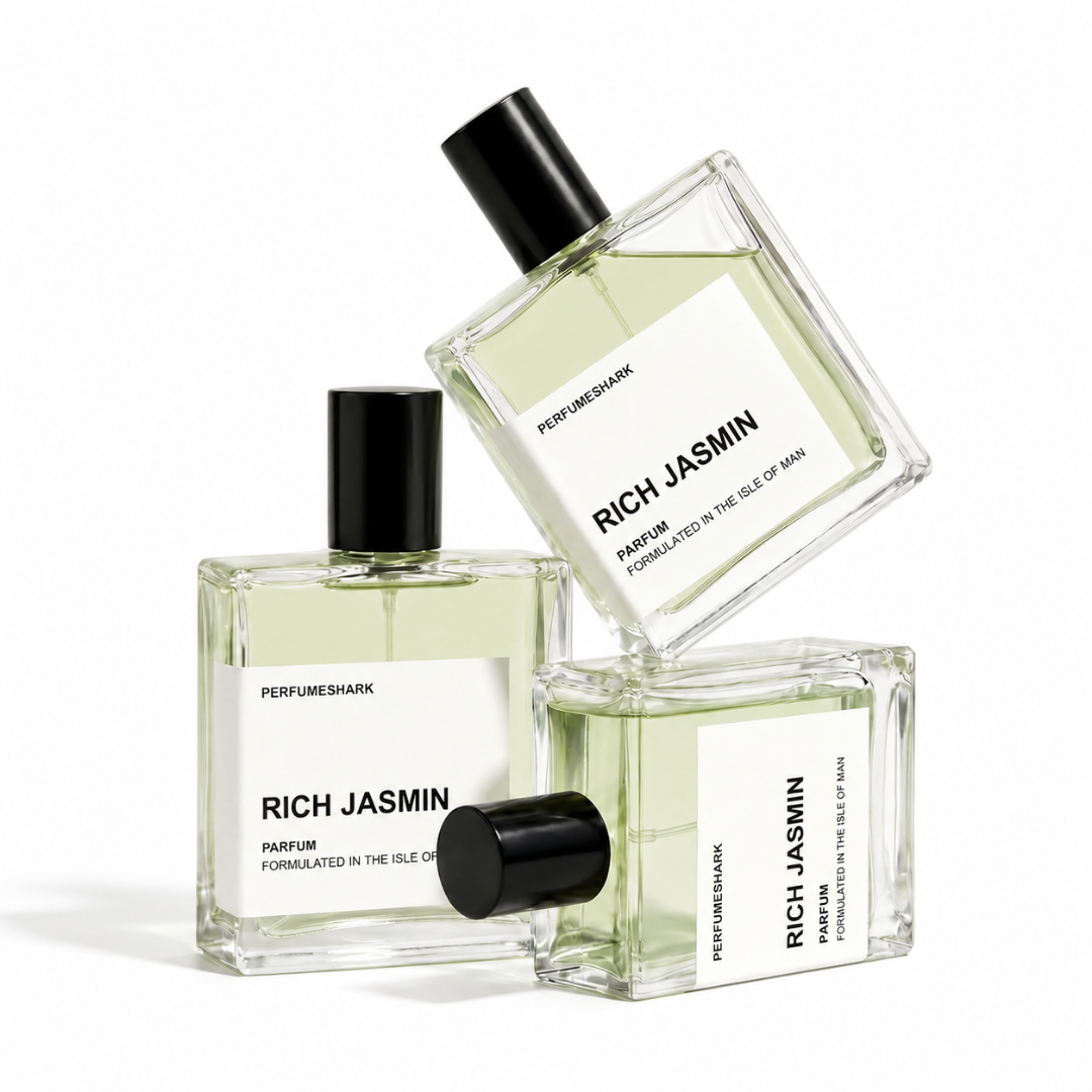 Rich Jasmin Perfume Dupe - With Similar Fragrant Notes to Tom Ford Jasmin Rouge