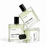 Rich Jasmin Perfume Dupe - With Similar Fragrant Notes to Tom Ford Jasmin Rouge