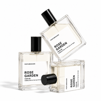 Rose Garden Aftershave Dupe - With Similar Fragrant Notes to Tom Ford Rose Prick