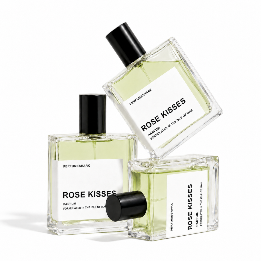 Rose Kisses Perfume Dupe - With Similar Fragrant Notes to Kilian Kisses Don’t Lie