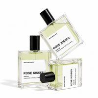 Rose Kisses Perfume Dupe - With Similar Fragrant Notes to Kilian Kisses Don’t Lie