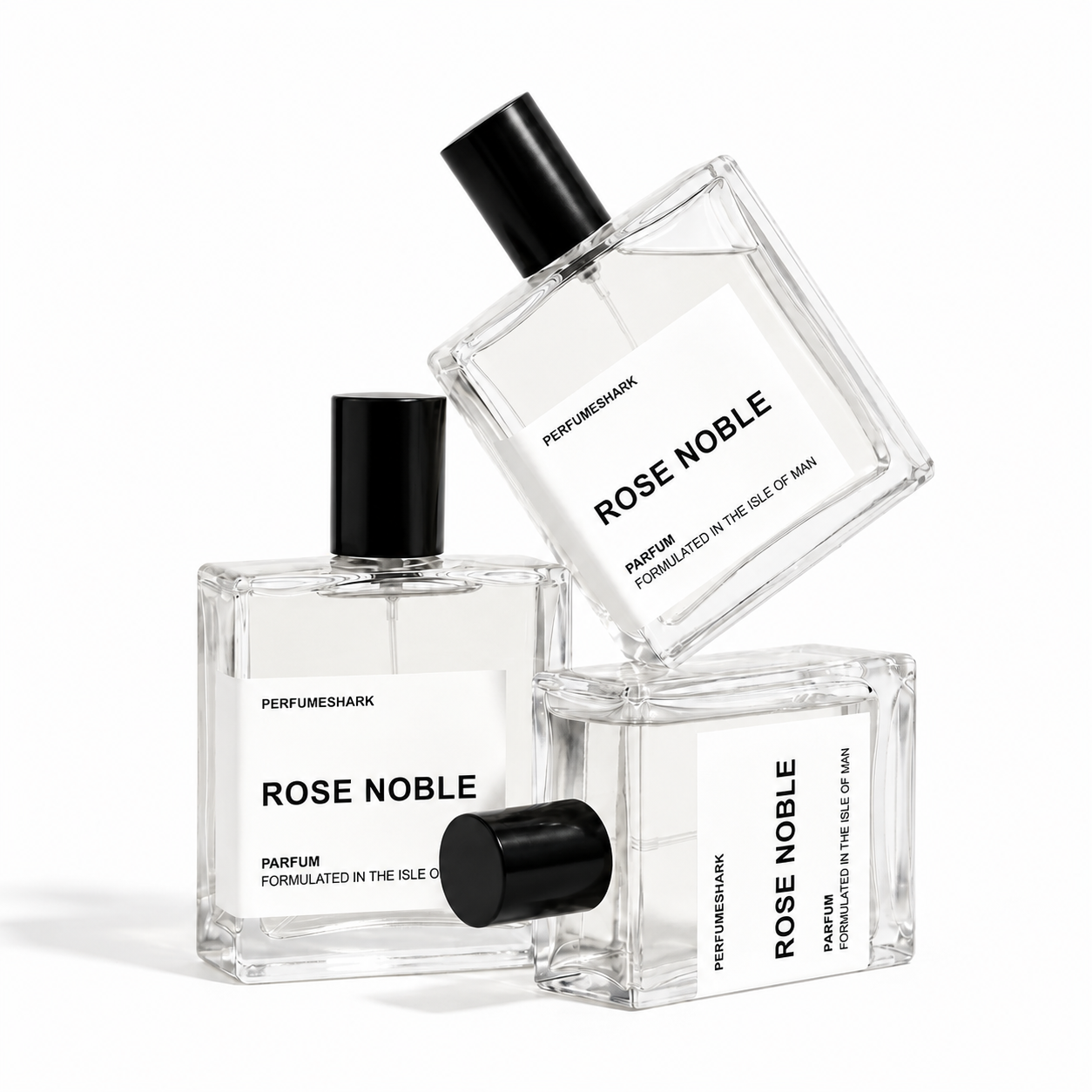 Rose Noble Perfume Dupe - With Similar Fragrant Notes to MFK La Rose Homme