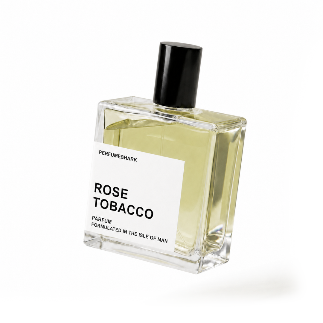 Rose Tobacco Perfume Dupe - Perfume Shark Exclusive!