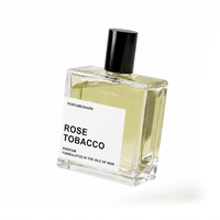 Rose Tobacco Perfume Dupe - Perfume Shark Exclusive!