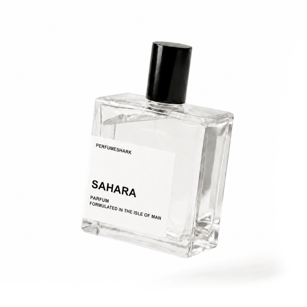 Sahara Perfume Dupe - With Similar Fragrant Notes to Mojave Ghost