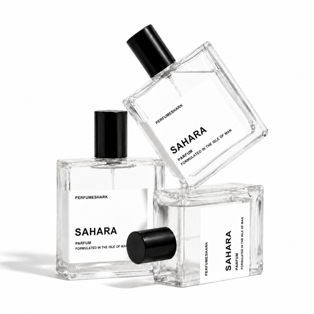 Sahara Perfume Dupe - With Similar Fragrant Notes to Mojave Ghost
