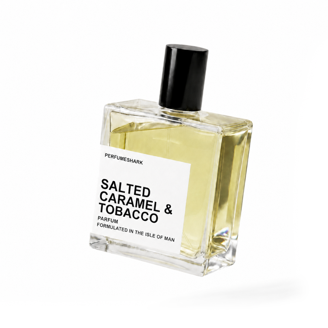 Salted Caramel & Tobacco Perfume Dupe - With Similar Fragrant Notes to Penhaligon’s Changing Constance