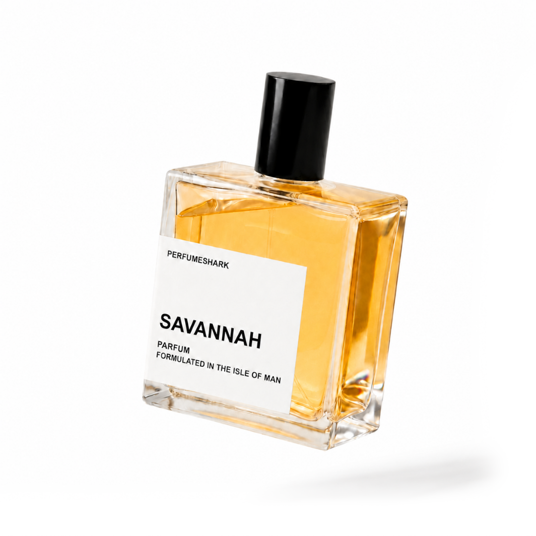 Savannah  Perfume Dupe - With Similar Fragrant Notes to African Leather by Memo Paris