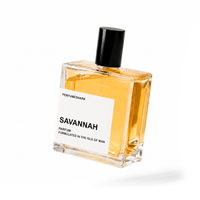 Savannah  Perfume Dupe - With Similar Fragrant Notes to African Leather by Memo Paris