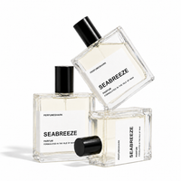 Seabreeze Perfume Dupe - With Similar Fragrant Notes to Millésime Impérial